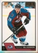 2016-17 O-Pee-Chee Platinum Rainbow #3 Nathan MacKinnon