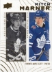 2024-25 Upper Deck Tim Hortons Rookie Retrospective #2 Mitch Marner
