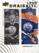 2024-25 Upper Deck Tim Hortons Rookie Retrospective #9 Leon Draisaitl