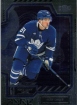 2025-26 Metal Universe #102 Jacob Quillan RC