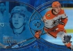 2025-26 Upper Deck UD3 #UD323 Beckett Sennecke