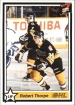 1990-91 7th Inning Sketch OHL #122 Robert Thorpe
