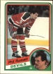 1984-85 O-Pee-Chee #120 Phil Russell