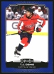 2022-23 O-Pee-Chee Blue #114 T.J. Oshie