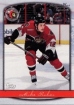 1999-00 Topps Premier Plus #113 Mike Fisher RC