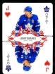 2023-24 O-Pee-Chee Playing Cards #JHEARTS John Tavares