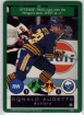 1995-96 Playoff One on One #11 Donald Audette