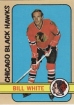 1972-73 Topps #40 Bill White DP