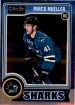 2014-15 O-Pee-Chee Platinum #152 Mirco Mueller RC