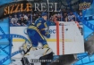 2025-26 Upper Deck Sizzle Reel #SR91 Tage Thompson