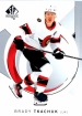 2024-25 SP Authentic #21 Brady Tkachuk