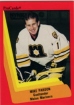1990-91 ProCards AHL/IHL / Mike Parson