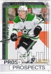 2024-25 Upper Deck Pros and Prospects #PP30 Logan Stankoven