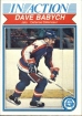 1982-83 O-Pee-Chee #376 IA Dave Babych