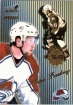 1999-00 Aurora Premiere Date Striped #38 Peter Forsberg 56/60 !!!!