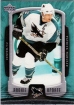 2005-06 Upper Deck Rookie Update #82 Patrick Marleau