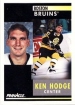 1991/1992 Pinnacle / Ken Hodge