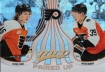 2026-27 Upper Deck MVP Paired Up #PU14 Trevor Zegras / Matvei Michkov