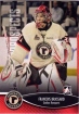 2012-13 ITG Heroes and Prospects #103 Francois Brassard QMJHL 