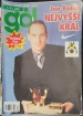 asopis GL 2000 #1 Jan Koller