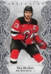 2025-26 Artifacts #111 Nico Hischier /699