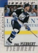 1997-98 Be A Player #163 Paul Ysebaert