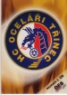 2006/2007 OFS "Seznam karet-logo" / HC Oceli Tinec