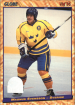 1995 Swedish Globe World Championships #12 Magnus Svensson