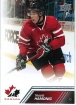 2013-14 Upper Deck Team Canada #92 Travis Hamonic