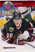 1997-98 Donruss Canadian Ice #34 Tony Amonte