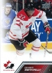 2013-14 Upper Deck Team Canada #38 Devante Smith-Pelly