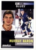 1991/1992 Pinnacle / Murray Baron