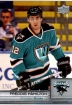 2014-15 Upper Deck AHL #98 Freddie Hamilton