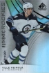 2019-20 SP Game Used Rainbow #129 Ville Heinola /201