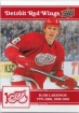 2025-26 Upper Deck Detroit Red Wings Centennial #79 Igor Larionov