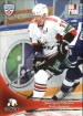 2013-14 Russian Sereal KHL #TRK001 Dmitry Ryabykin