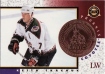 1997/1998 Pinnacle Mint Bronze / Keith Tkachuk