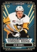  2025-26 O-Pee-Chee Retro Black #594 Ben Kindel  */100