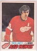 1977-78 O-Pee-Chee #103 Nick Libett