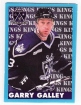 1999/2000 Panini NHL Hockey / Garry Galley