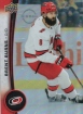 2025-26 Upper Deck Tim Hortons #64 Brent Burns