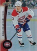 2025-26 Upper Deck Tim Hortons #22 Cole Caufield