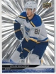 2024-25 Upper Deck Outburst Silver #611 Dylan Holloway