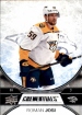 2021-22 Upper Deck Credentials #36 Roman Josi