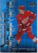 2025-26 Upper Deck Rookie Reflections #RR15 Axel Sandin-Pellikka