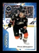 2023-24 Upper Deck National Hockey Card Day #NHCD9 Pavel Mintyukov PR