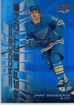 2025-26 Upper Deck Rookie Reflections #RR20 Jimmy Snuggerud