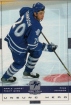 1999-00 Gretzky Wayne Hockey #163 Mike Johnson