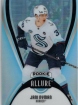2025-26 Upper Deck Allure #117 Jani Nyman RC