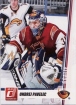 2010-11 Donruss #157 Ond�ej Pavelec